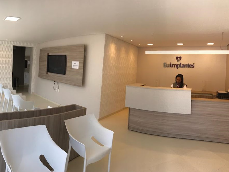 Foto de Eu Implantes - Recife/PE - Implantes Dentários