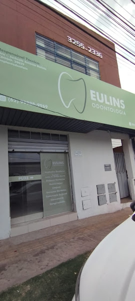 Foto 2 de Eulins Odontologia