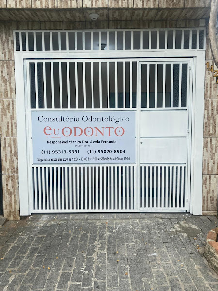 Foto 4 de EuOdonto - Dentista Grajaú/Parque Cocaia