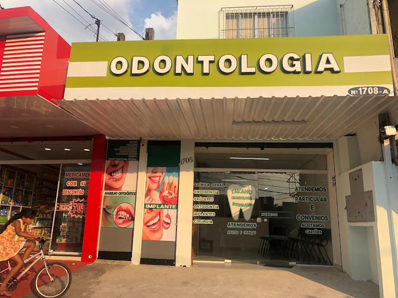 Foto 7 de EuOdonto - Dentista Grajaú/Parque Cocaia