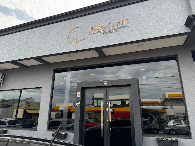 Foto 2 de EURO CLINIC - Medicina Integrativa e Estética | Otomodelação | Harmonização Facial | Rinomodelação | Botox