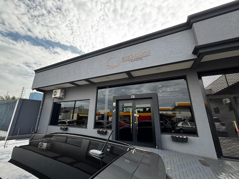 Foto 3 de EURO CLINIC - Medicina Integrativa e Estética | Otomodelação | Harmonização Facial | Rinomodelação | Botox