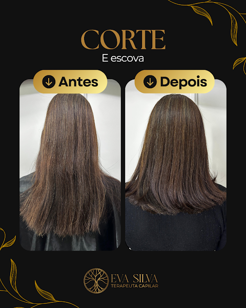 Foto 3 de Eva Silva - Terapeuta Capilar