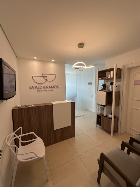 Foto 3 de Evald & Ramos Odontologia