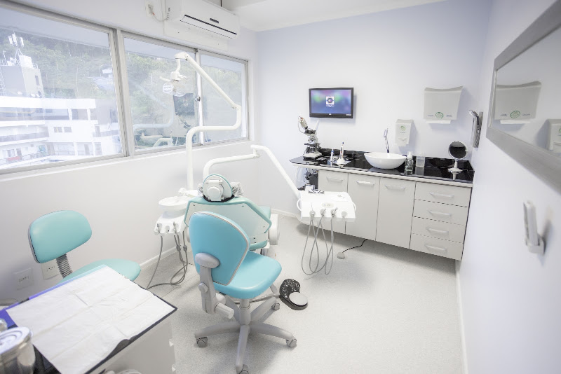 Foto 2 de Evandro & Valéria Odontologia - Implantes Dentais
