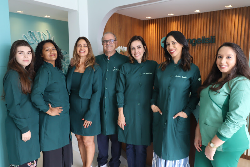 Foto 2 de Evangelisti Odontologia
