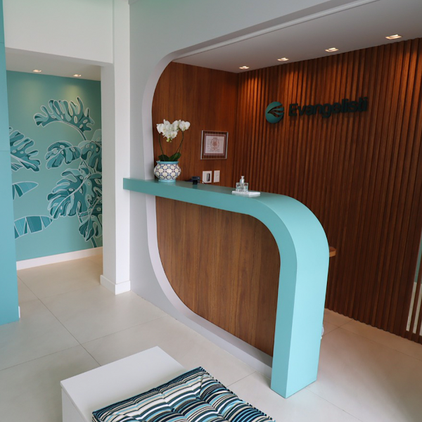 Foto 3 de Evangelisti Odontologia