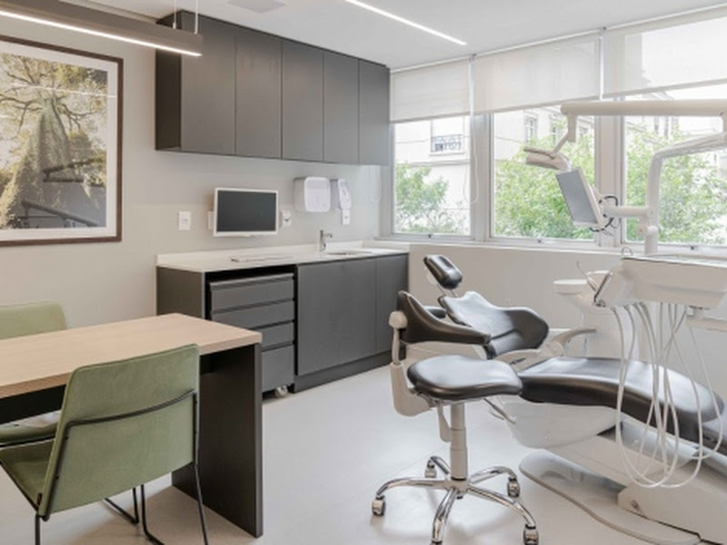 Foto 8 de Evangelisti Odontologia