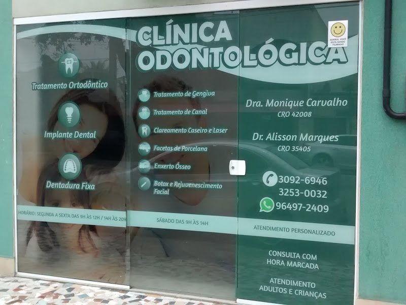 Foto 2 de Eveline Gava - Ortodontia