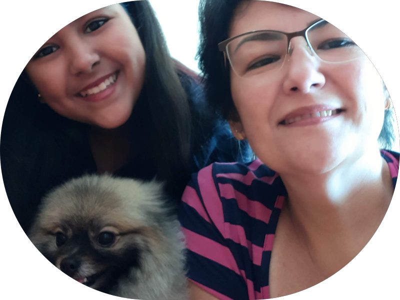 Foto 3 de Evelyn Dall'Acqua Atelie Dental