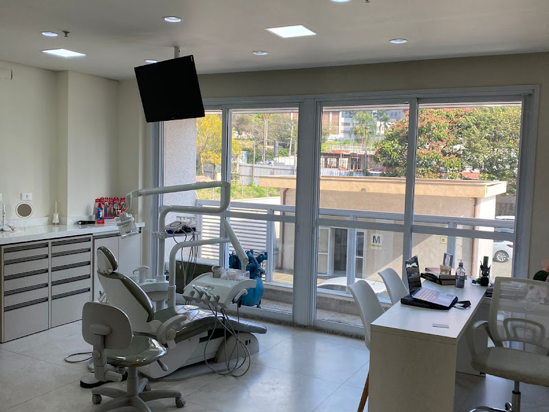 Foto 6 de Evelyn Dall'Acqua Atelie Dental