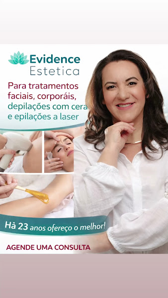 Foto 3 de Evidence Estética