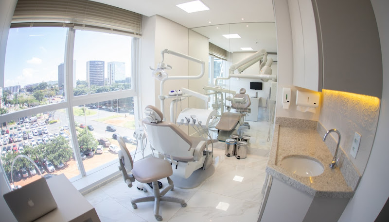 Foto 3 de Evidence Odontologia