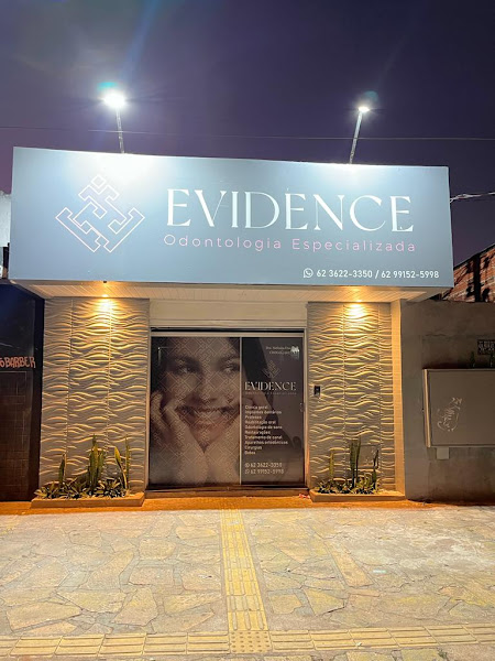 Foto 2 de Evidence Odontologia Especializada