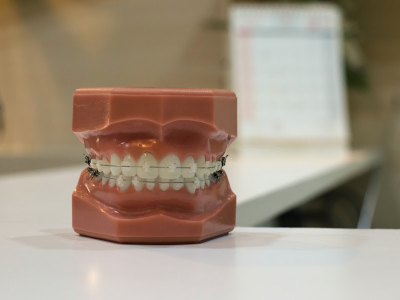 Foto de Evidennce Odontologia & Estética