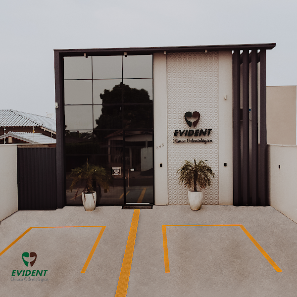 Foto 2 de Evident Clínica Odontológica