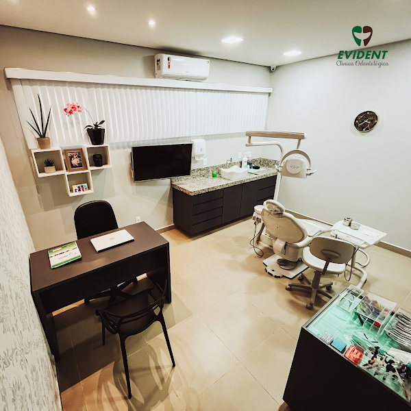 Foto 3 de Evident Clínica Odontológica