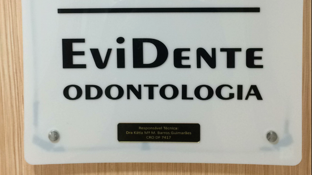 Foto 2 de EviDente Odontologia