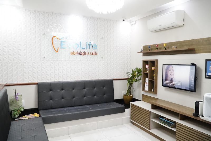 Foto 2 de Evolife Odontologia e Saúde