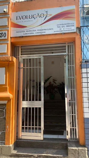 Foto 2 de Evolução Clínica & Consultoria