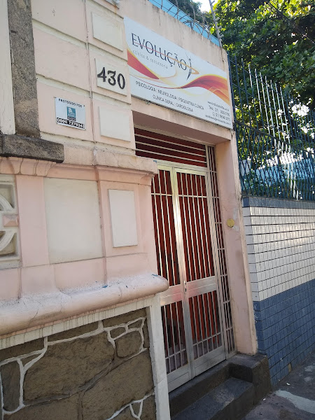 Foto 3 de Evolução Clínica & Consultoria
