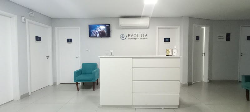 Foto 2 de Evoluta Odontologia - Protese Dentaria São Paulo