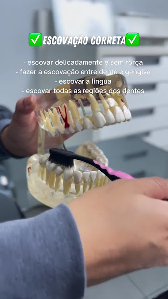 Foto 3 de Evoluta Odontologia - Protese Dentaria São Paulo