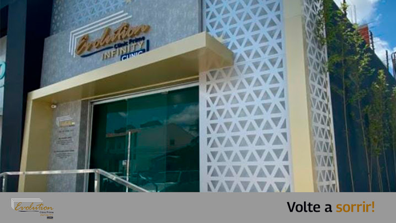 Foto 2 de Evolution Clinic Prime | Implante Dentário | Dentista | Vila Eduardo | Petrolina - PE