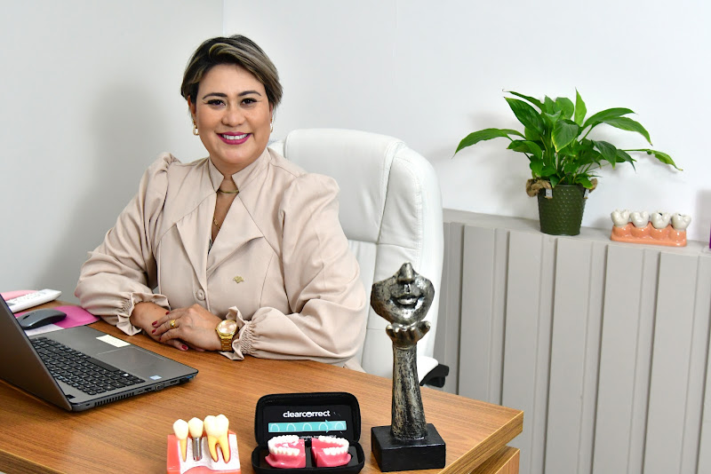 Foto 3 de Evviva Implantes & Odontologia