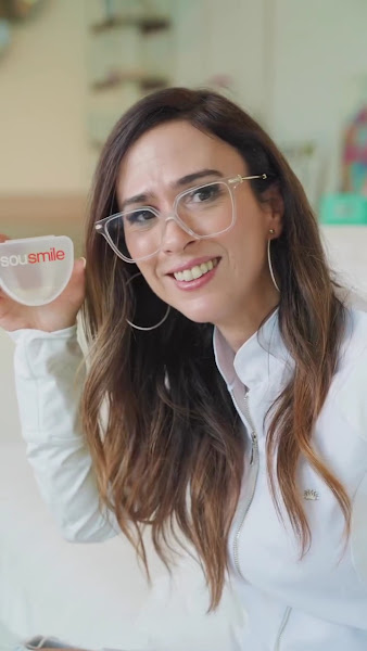 Foto 3 de Evydente Especialidades e Soluções em Odontologia - Dentistas: Anderson, Camila, Déborah e Isabela.