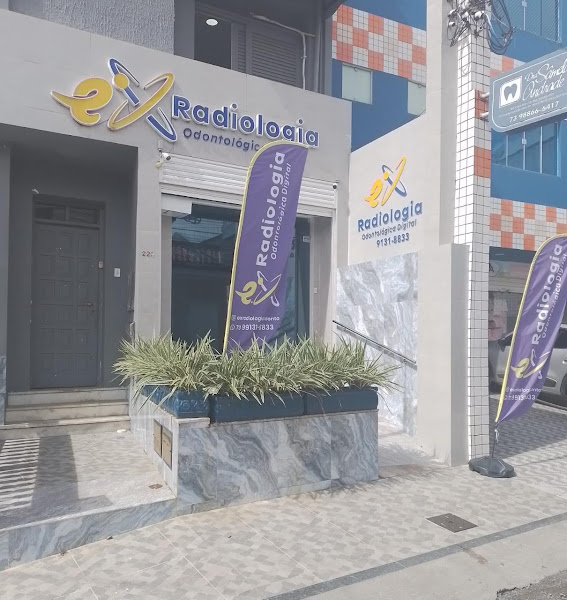 Foto 2 de EX Radiologia Odontológica Digital