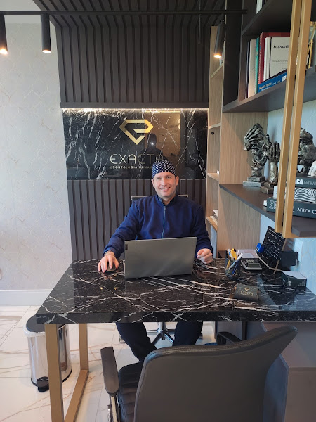 Foto 3 de Exacta Odontologia (Dr. Marcello M. La Marca)