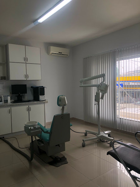 Foto 2 de Exame Radiologia (Mario Marçal Marques Jr.)