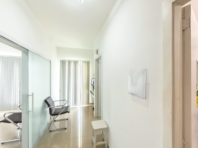 Foto 3 de Exame Radiologia (Mario Marçal Marques Jr.)