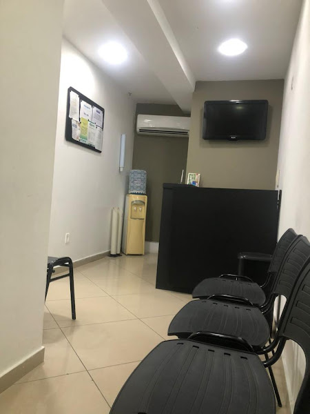 Foto 2 de Exame Radiologia Oral São Gonçalo