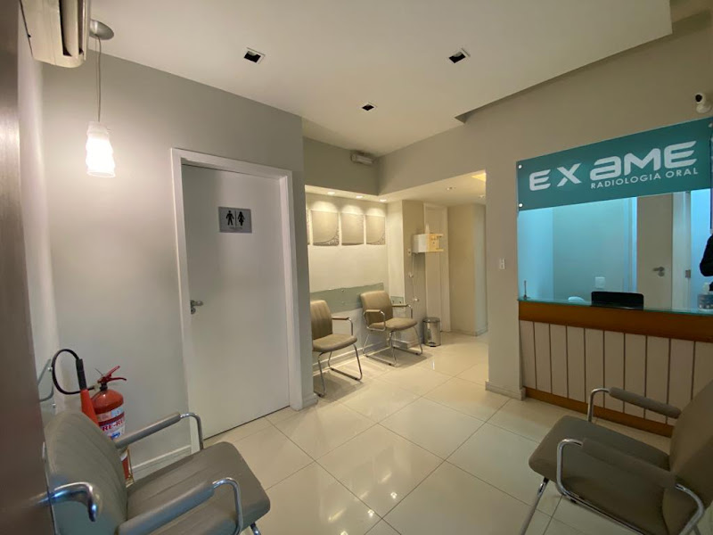 Foto 2 de Exame Radiologia Oral Tijuca