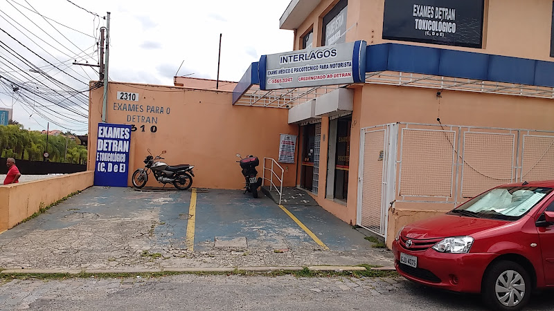 Foto 2 de Exames Detran Interlagos - Avaliação Psicopedagógico para Condutor de Transporte Escolar e Instrutor de Trânsito