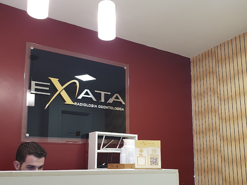 Foto de EXATA RADIOLOGIA