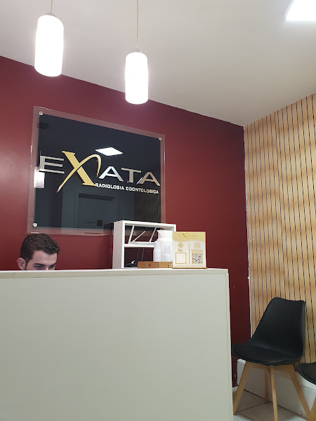 Foto 2 de EXATA RADIOLOGIA