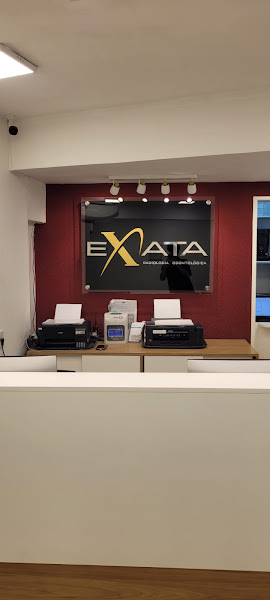 Foto 3 de Exata Radiologia Odontologica