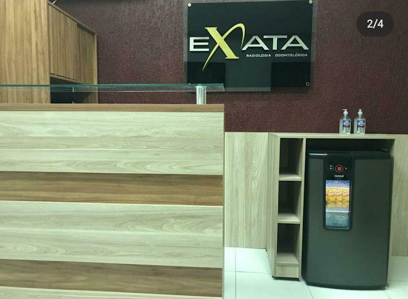 Foto 2 de Exata Radiologia Odontológica