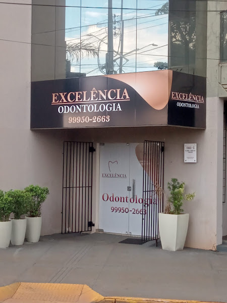 Foto 2 de Excelência Odontologia