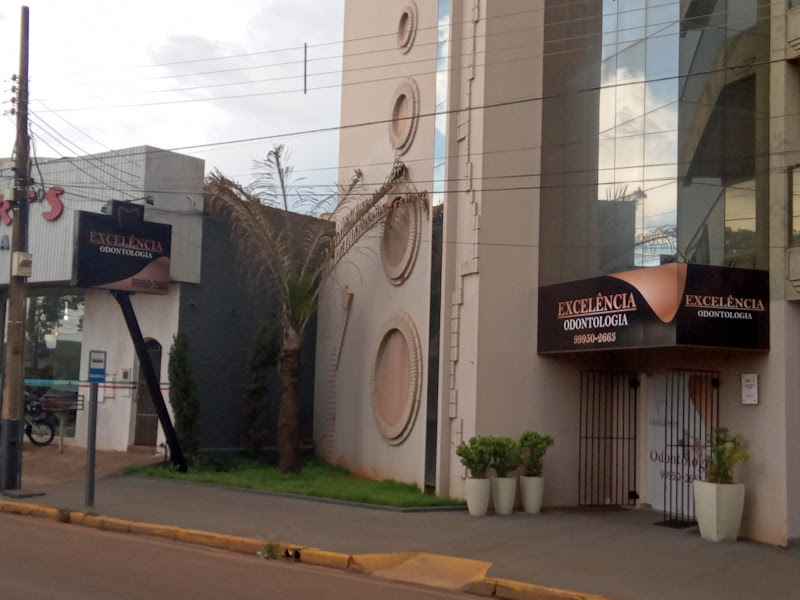 Foto 3 de Excelência Odontologia