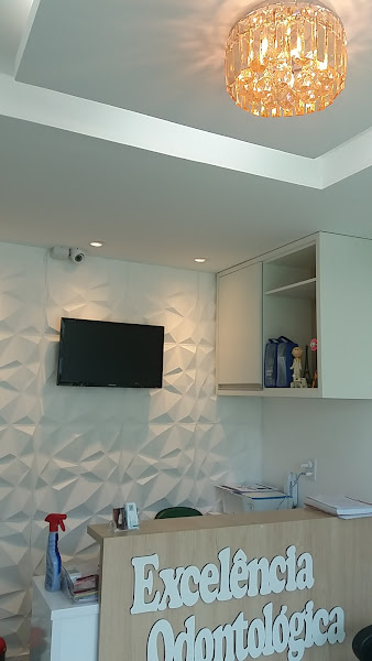 Foto 2 de Excelência Odontologia