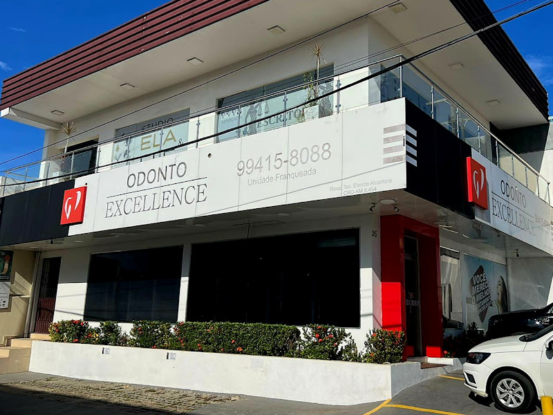 Foto 4 de Excelência Odontologia