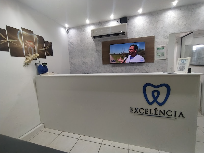 Foto 2 de Excelência Odontologia e Estética Alcantara