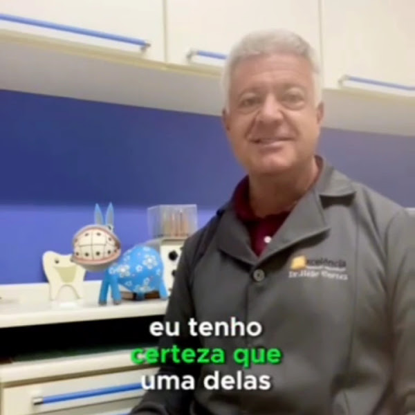 Foto 3 de Excelência Odontologia Especializada