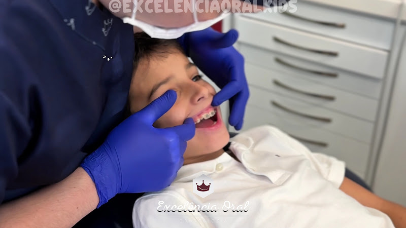 Foto 2 de Excelência Oral