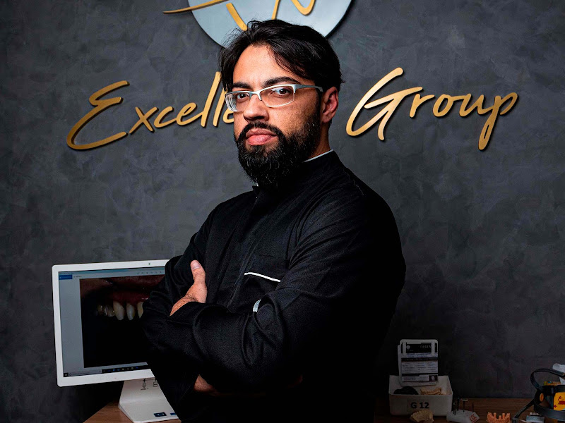 Foto de Excellence Group Laboratório de Próteses Odontológicas