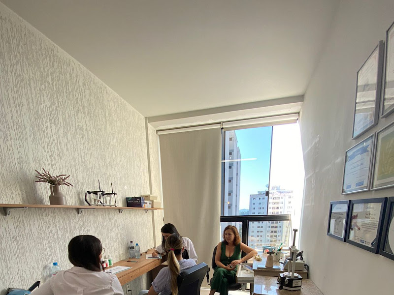 Foto 3 de Excellence Group Laboratório de Próteses Odontológicas